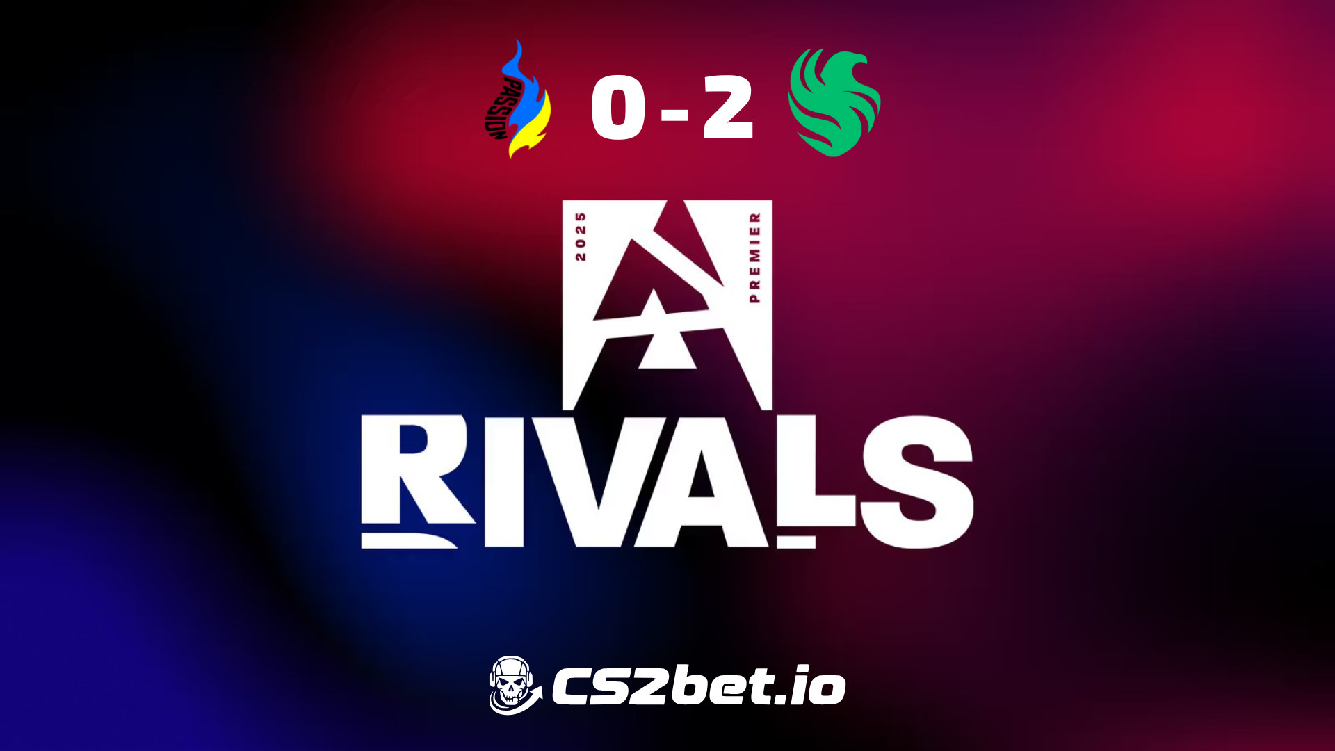 7/7 Picks Jackpot on Passion UA vs Falcons Match