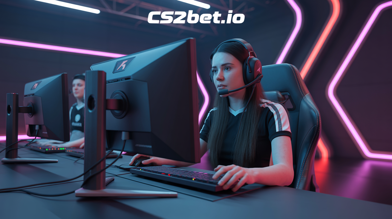 ASTRA Eyes Men's CS2 Scene After ESL Impact Shutdown ASTRA Eyes Men's CS2 Scene After ESL Impact Shutdown