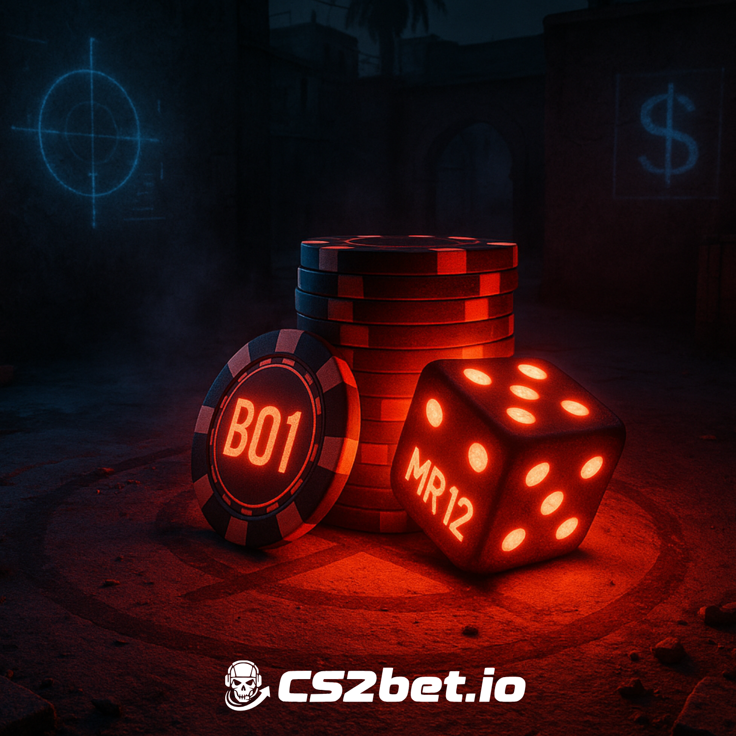BO1 Major Volatility: The Casino of Counter-Strike