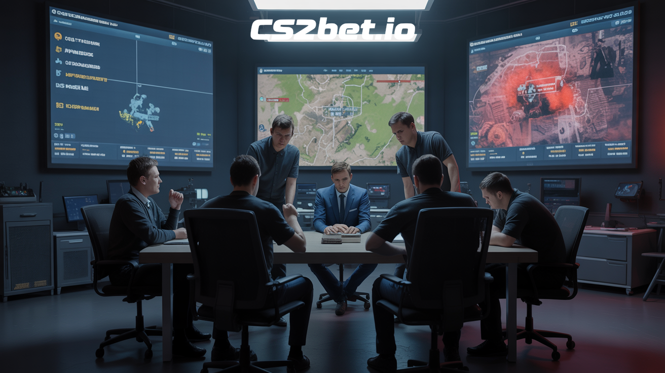 Boombl4 Discusses BetBoom’s Rebuild Under Coach Fierce