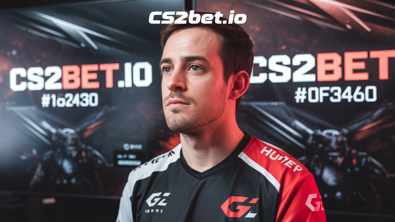 huNter- Discusses G2's 2026 Start and Leadership in CS2