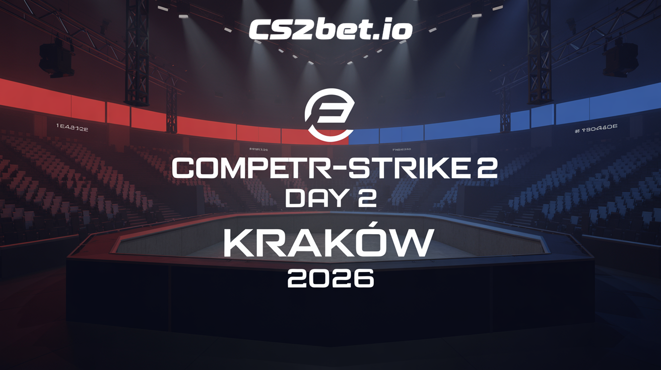 IEM Kraków 2026 Day 2: Aurora vs PARIVISION Highlights IEM Kraków 2026 Day 2: Aurora vs PARIVISION Highlights