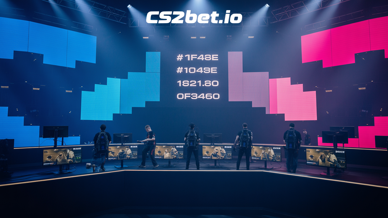 IEM Kraków 2026 Day 3: Stage 2 Spots on the Line IEM Kraków 2026 Day 3: Stage 2 Spots on the Line