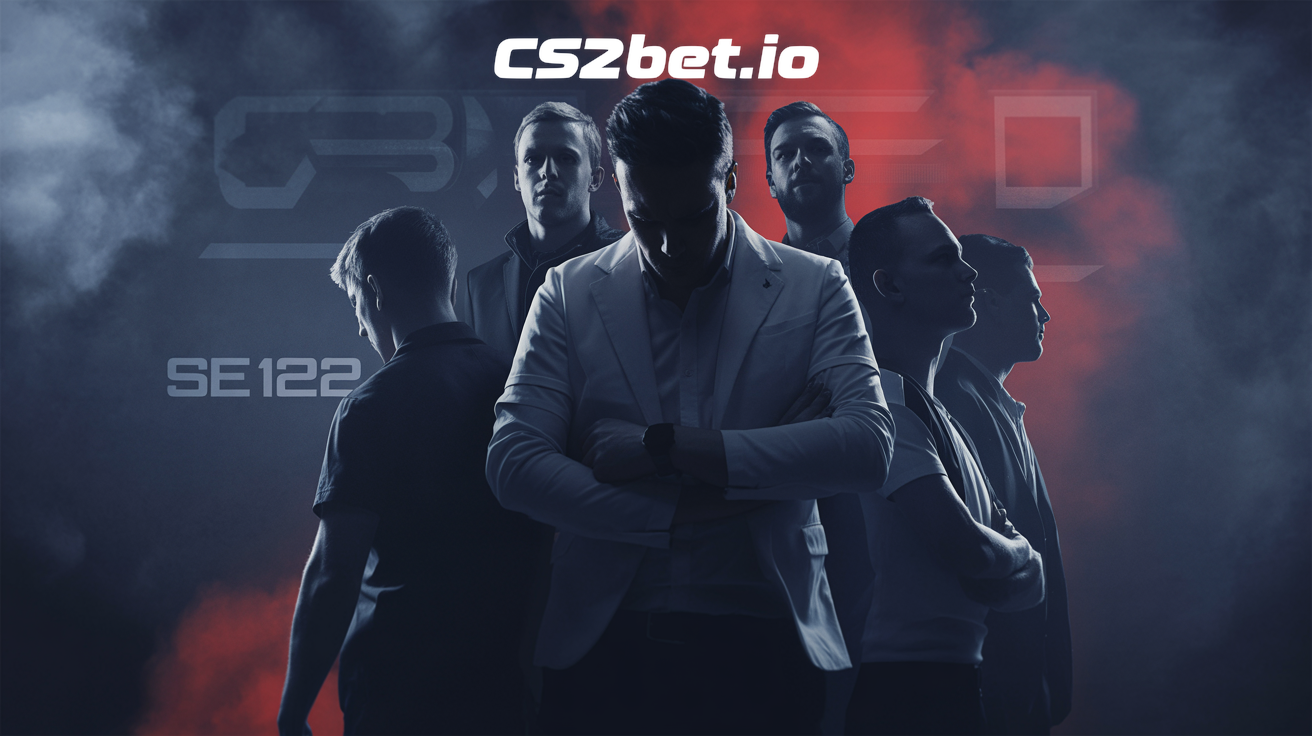 kassad: NiKo and the Rise of CS2 Superteams