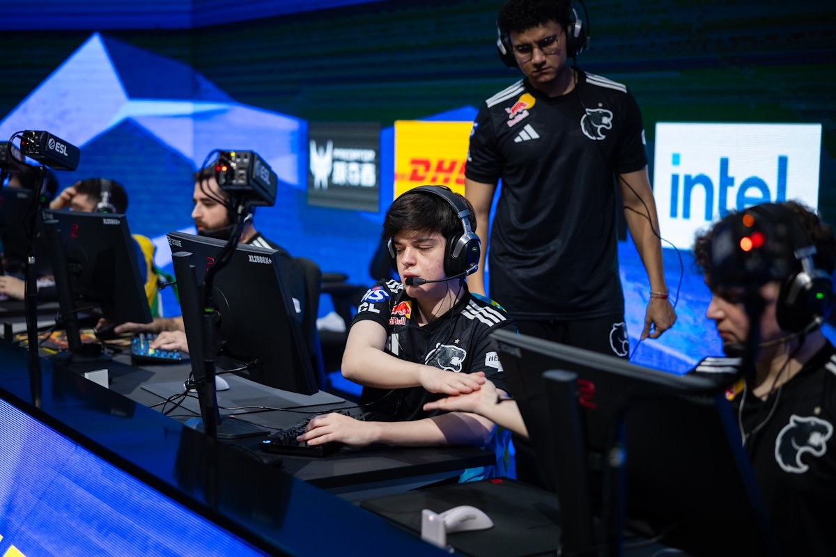 Molodoy Shines Once Again as the MVP of IEM Chengdu 2025