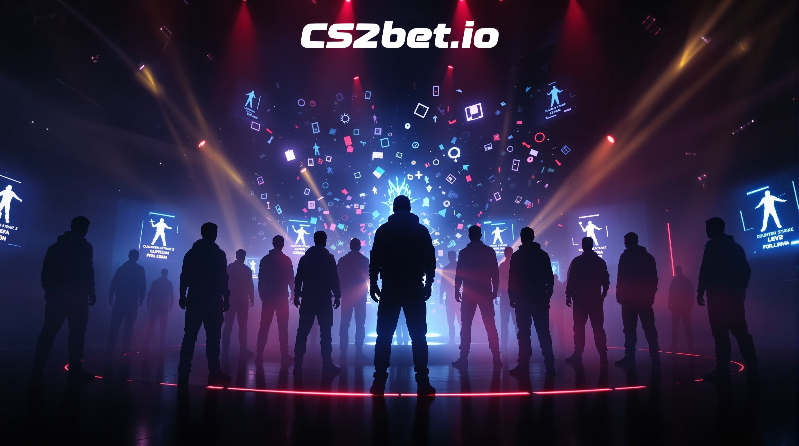 NiKo and the Era of CS2 Superteams: kassad's Bold Claim