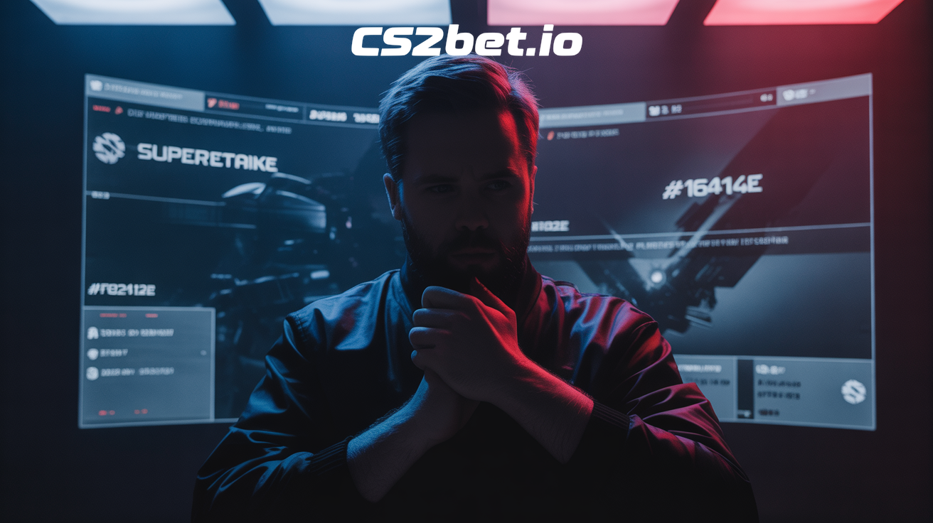 Did NiKo Start the Superteam Era in Counter-Strike 2? Did NiKo Start the Superteam Era in Counter-Strike 2?