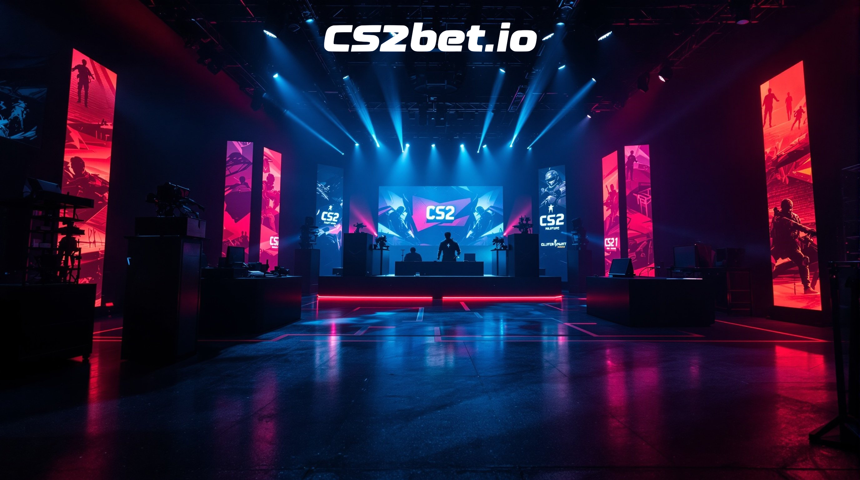 NiP's Cairne Praises Snappi's Tactics at IEM Kraków