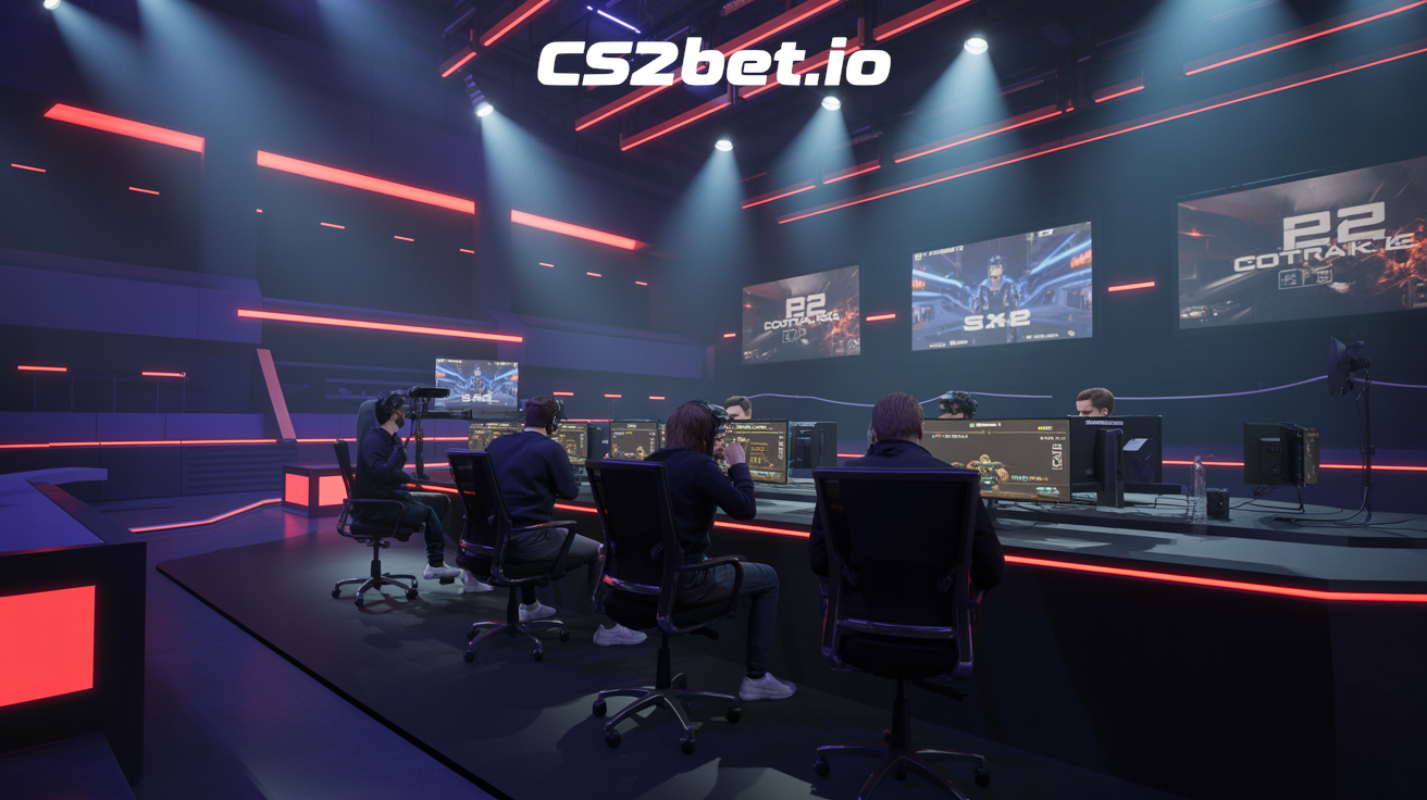 PGL Cluj-Napoca 2025: Full Broadcast Talent Lineup Revealed PGL Cluj-Napoca 2025: Full Broadcast Talent Lineup Revealed