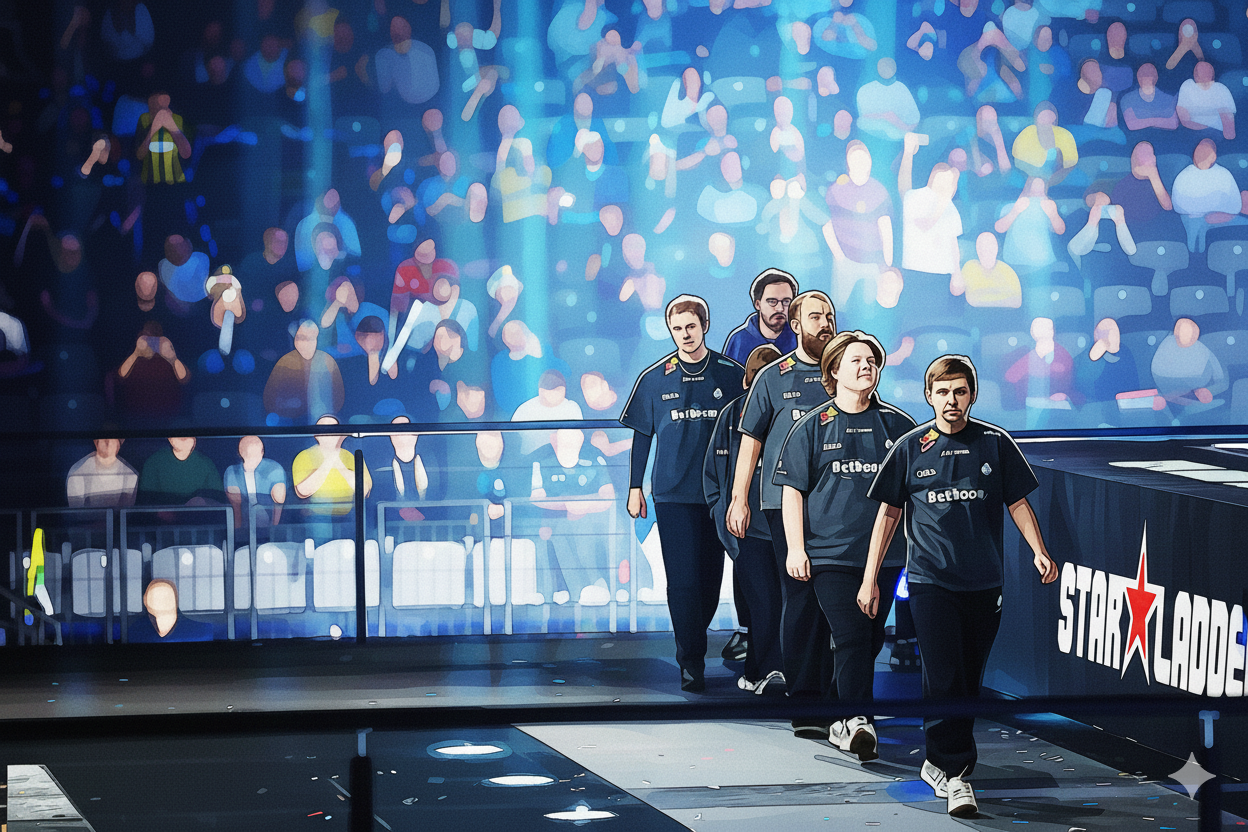 Spirit Send Falcons Packing and Continue To SF