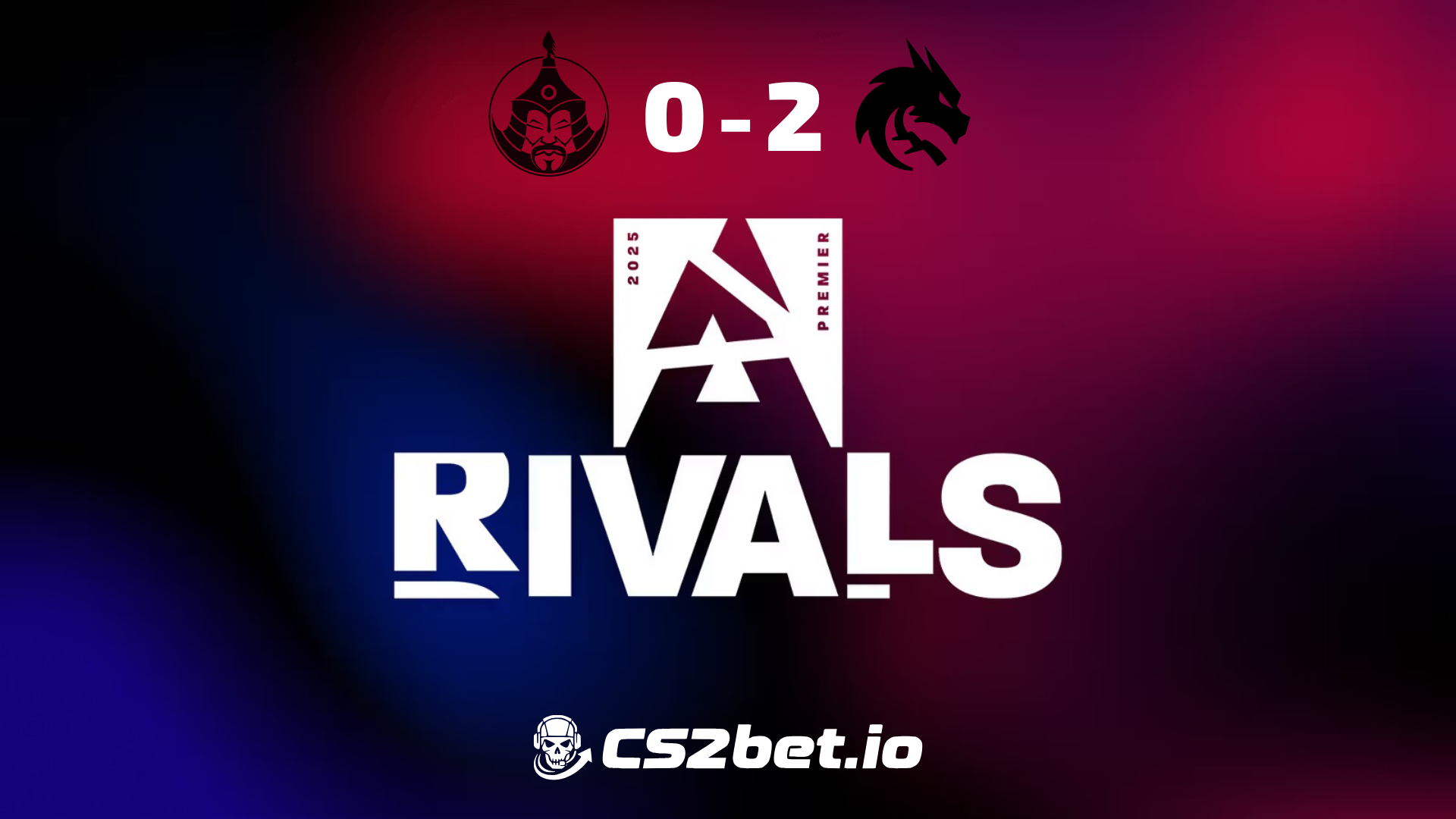 Spirit Sends The MongolZ Home on a Bullet Train