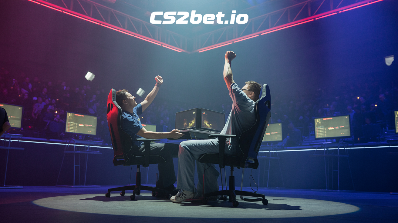 TaZ Discusses s1mple & electroNic's Comeback Challenges