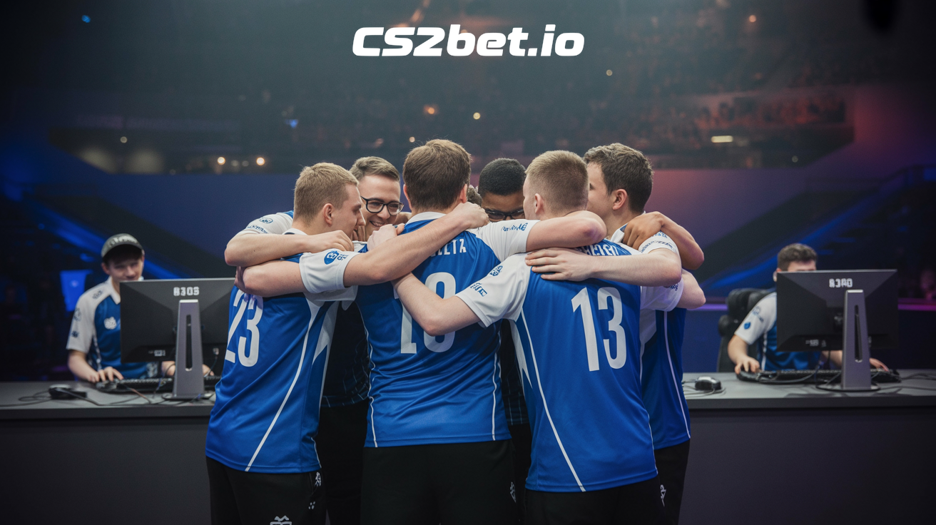 Team Spirit Dominates NAVI to Secure IEM Kraków Playoffs Spot Team Spirit Dominates NAVI to Secure IEM Kraków Playoffs Spot