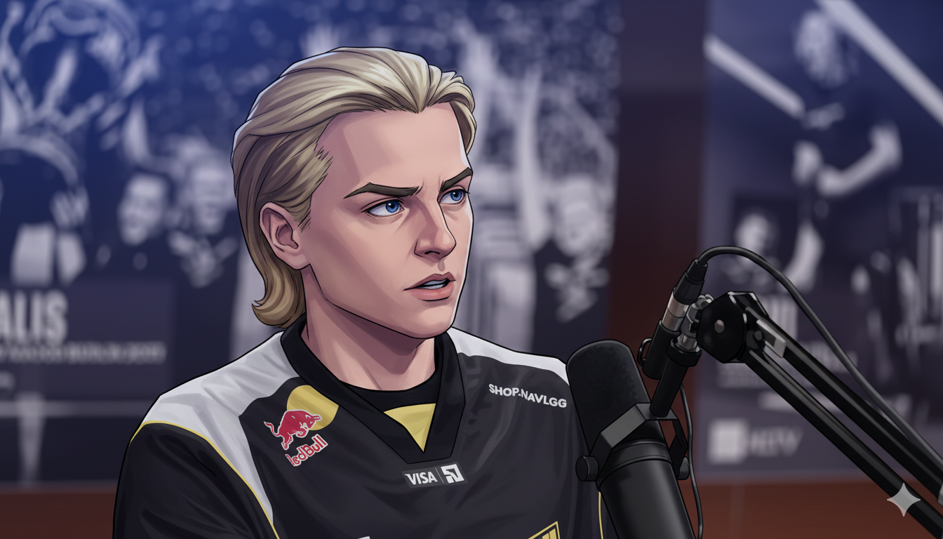 "There’s Now a Chance And It's a Great One" — aleksiB "There’s Now a Chance And It's a Great One" — aleksiB