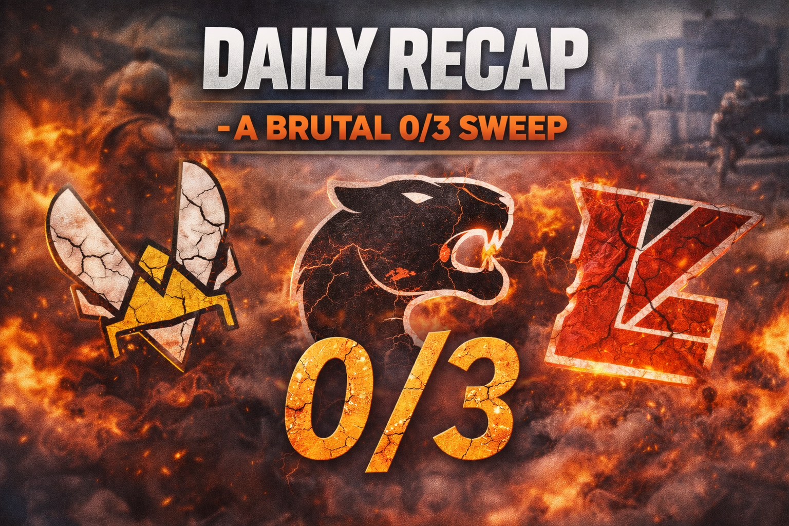 CS2 Betting Recap - A Brutal 24th of January