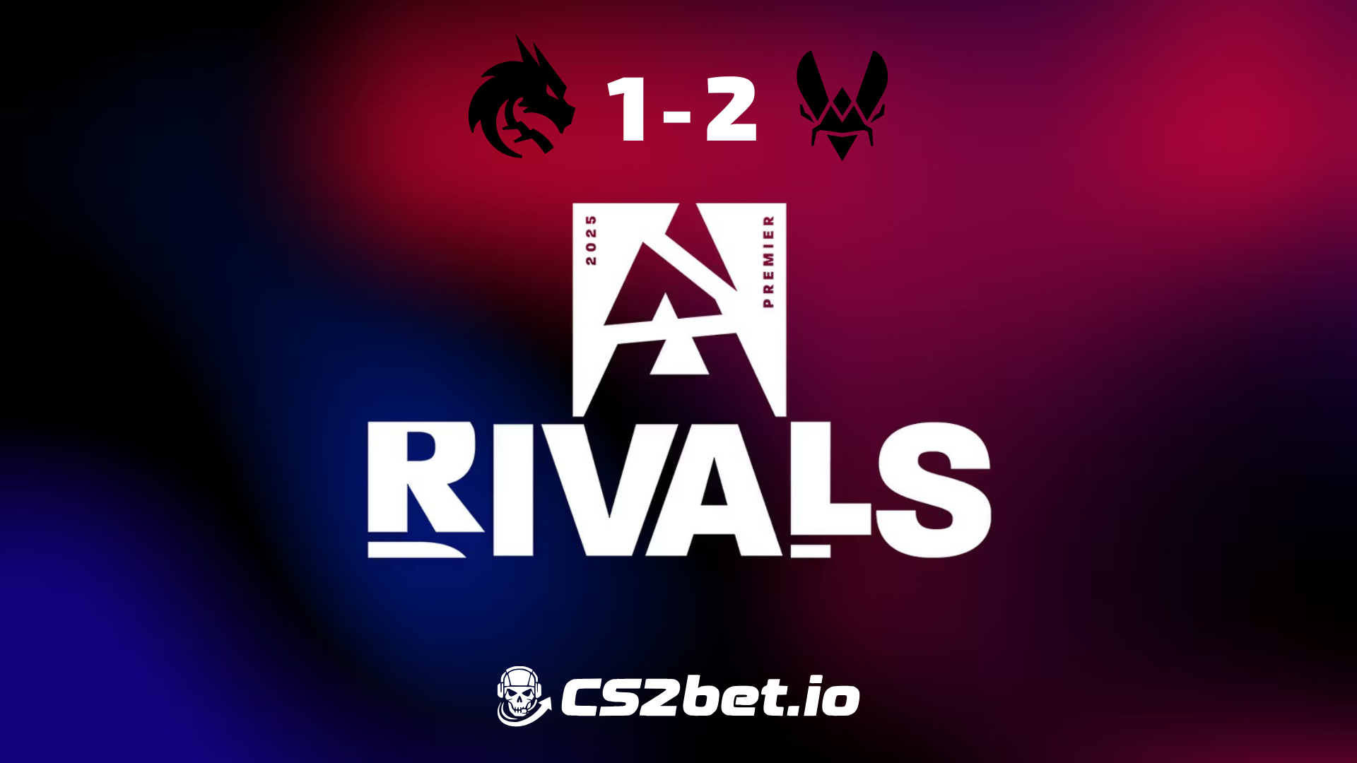 Vitality Edge Spirit in Marathon Nail-Biter