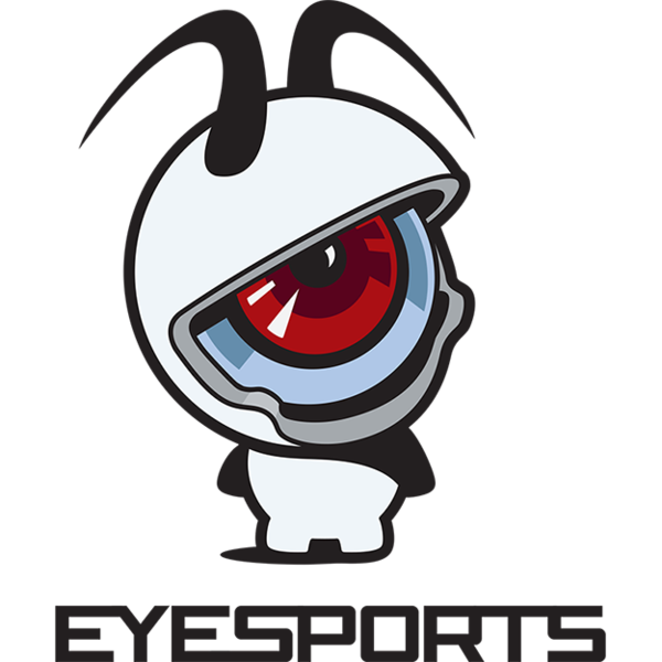 EYESports logo