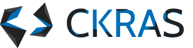 CKRAS Gaming logo