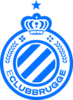 EClub Brugge logo