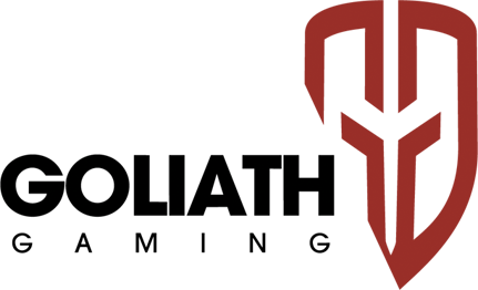 Goliath Gaming logo
