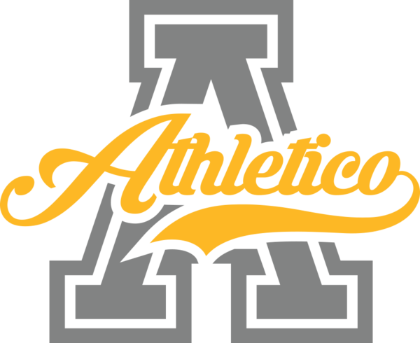 Athletico Esports logo