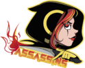 Assassins logo