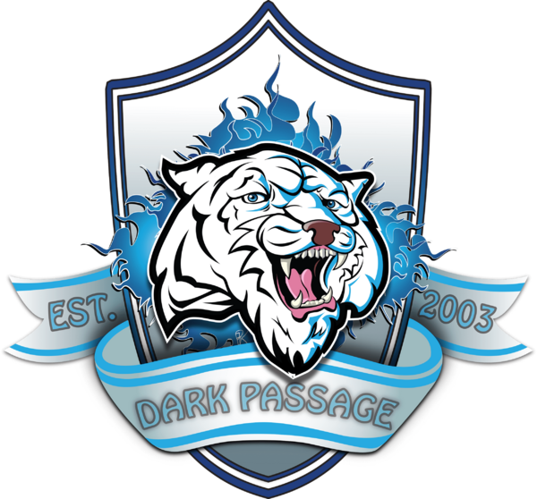 Dark Passage logo