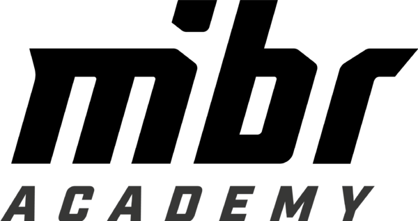 MIBR Academy logo