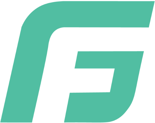 Gale Force Esports logo