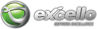 Excello logo