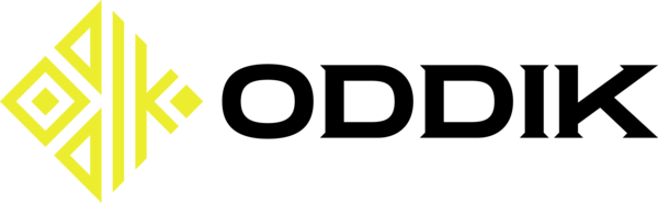 ODDIK logo