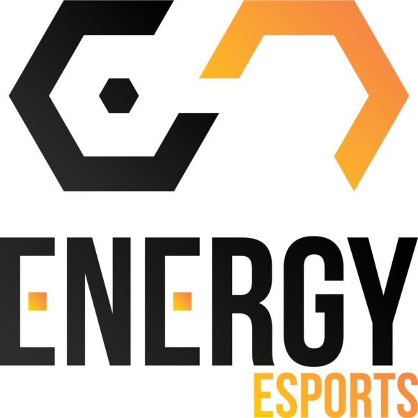 Energy Esports logo
