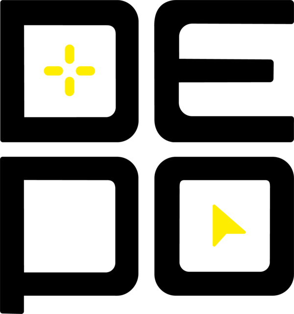DEPO logo