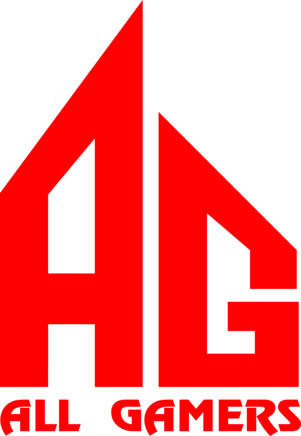 All Gamers logo