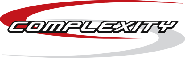 Complexity logo