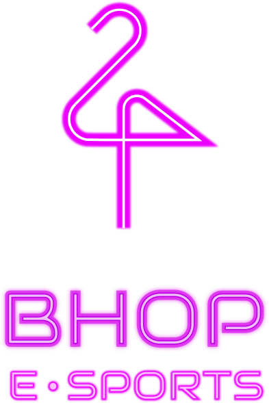 BHOP Esports logo