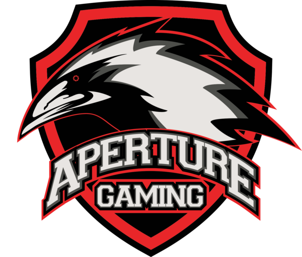 Aperture Gaming logo