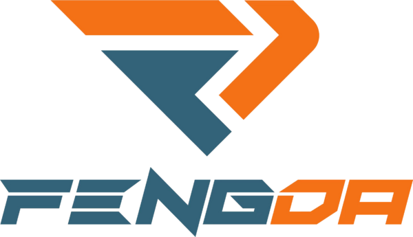 FengDa Gaming logo