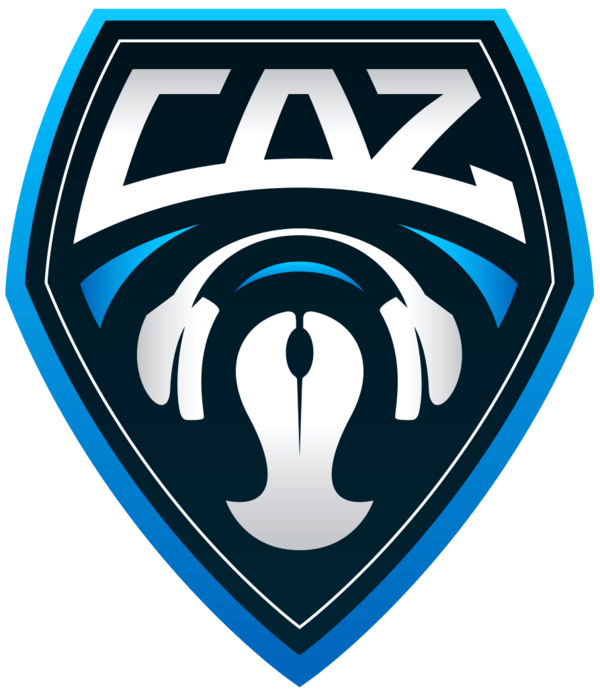 CAZ eSports logo