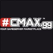 CMAX.gg logo