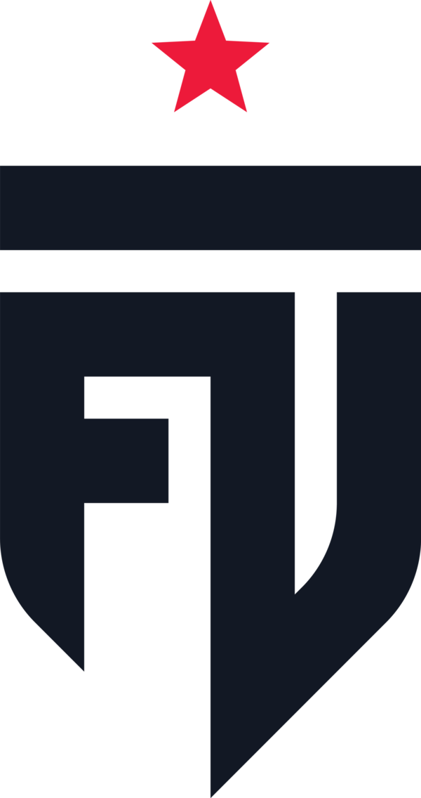 FUT Esports logo