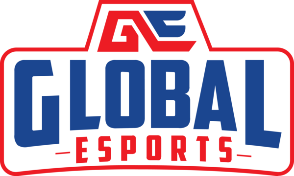 Global Esports logo