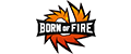 Born of Fire logo
