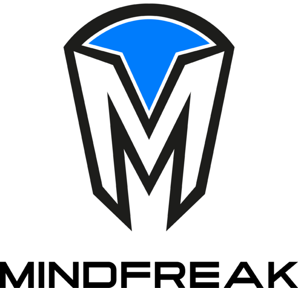 Mindfreak logo