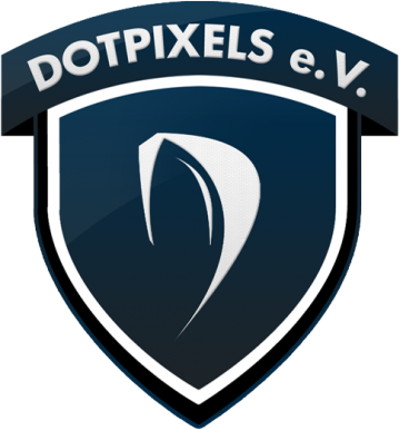 DotpiXels e.V. logo