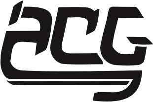 Art of Cybergame logo