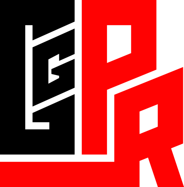 GGPR esports logo