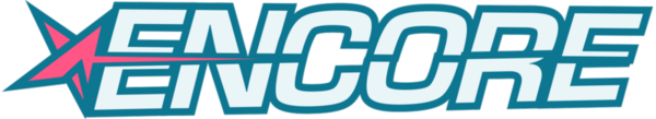 ENCORE logo