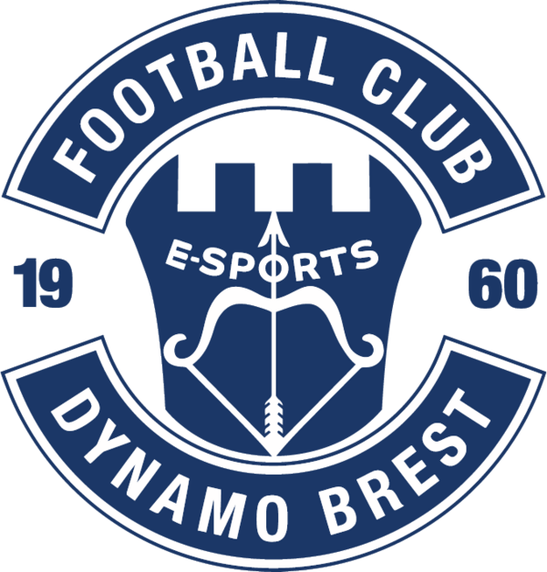FCDB Esports logo