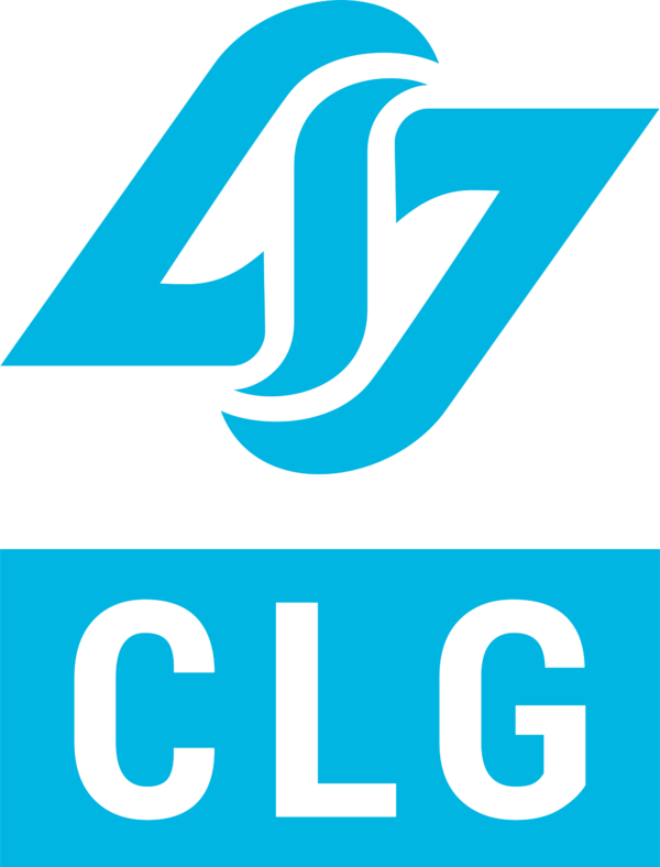 Counter Logic Gaming logo